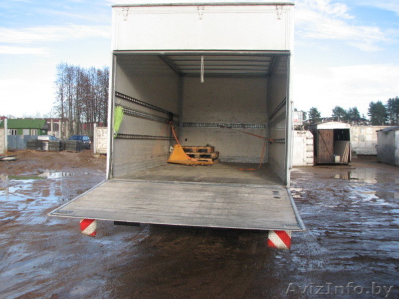 сайт нашей компании - Изображение #5, Объявление #1032505