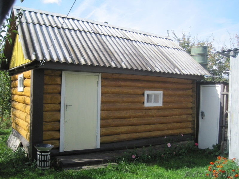 Дача в Пятигорье 25 км от Мкад Брестское напр. - Изображение #3, Объявление #1041974