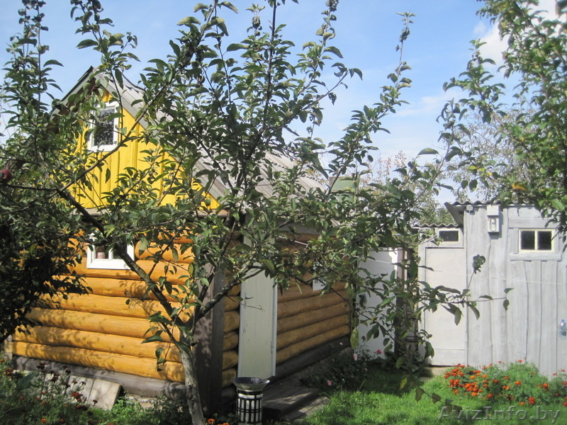 Дача в Пятигорье 25 км от Мкад Брестское напр. - Изображение #5, Объявление #1041974