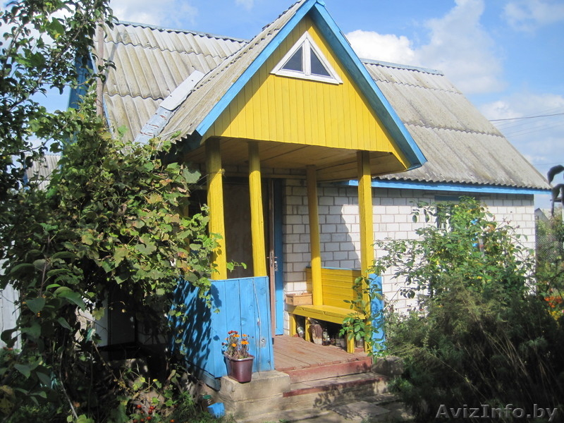 Дача в Пятигорье 25 км от Мкад Брестское напр. - Изображение #6, Объявление #1041974