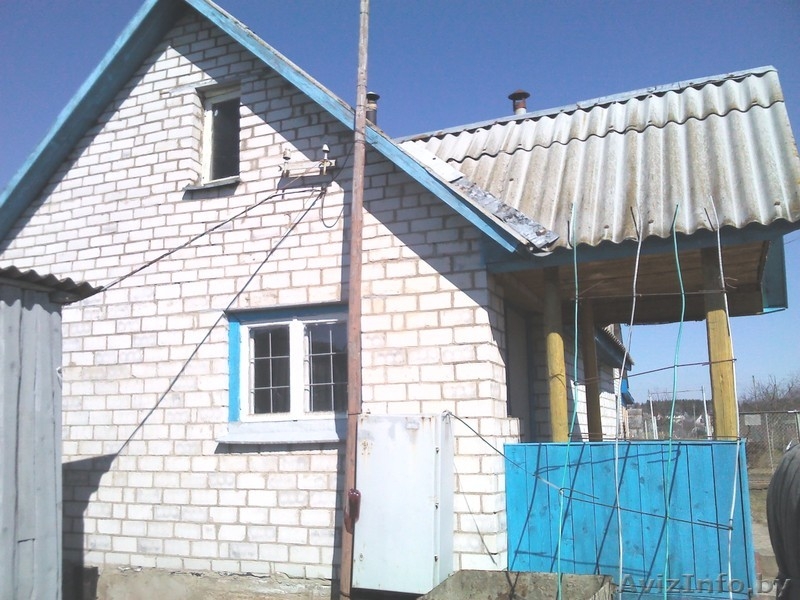 Дача в Пятигорье 25 км от Мкад Брестское напр. - Изображение #7, Объявление #1041974