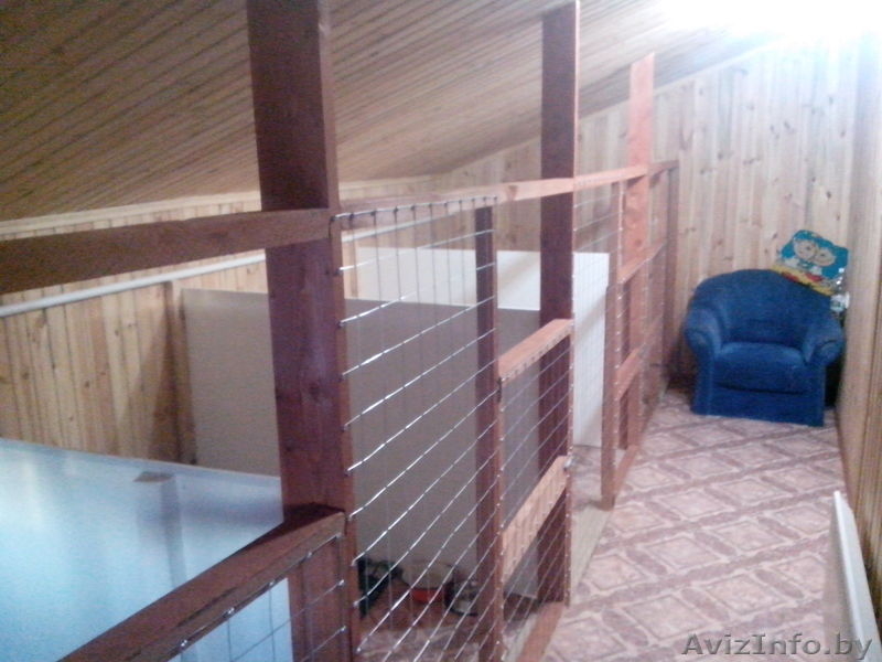 Гостиница для собак Floston-dog - Изображение #3, Объявление #1033586