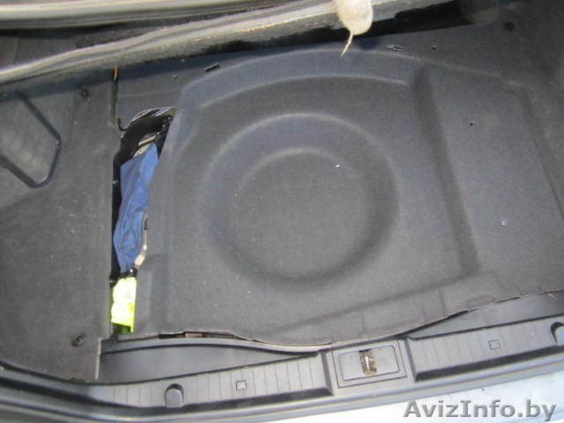 Mercedes-Benz E270 CDI - Изображение #9, Объявление #1036786