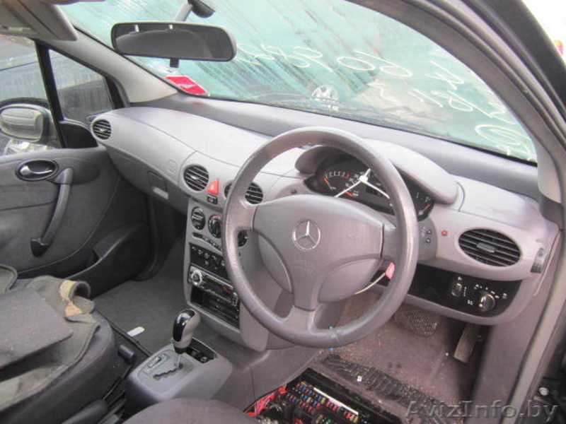 Mercedes-Benz A-класс - Изображение #8, Объявление #1036796