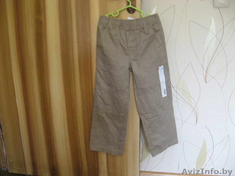 Новая одежда для мальчика, есть и б/у. - Изображение #8, Объявление #902659