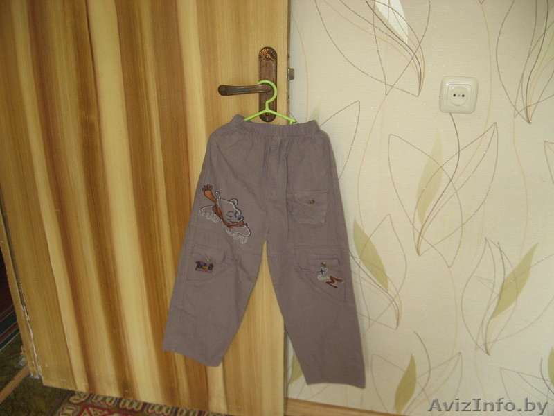Новая одежда для мальчика, есть и б/у. - Изображение #9, Объявление #902659