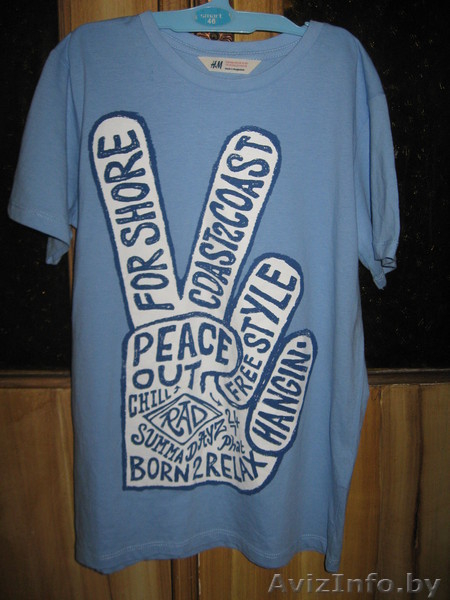 Новая одежда для мальчика, есть и б/у. - Изображение #6, Объявление #902659