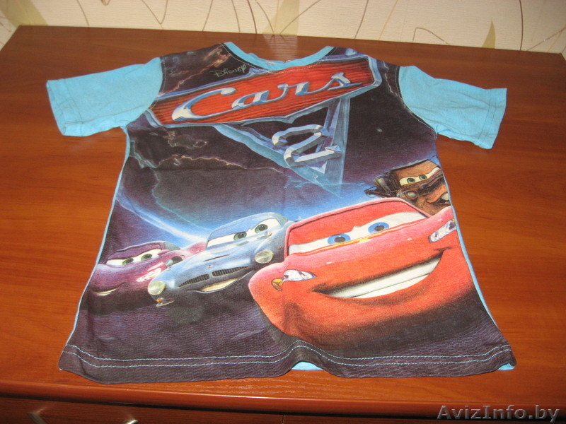 Новая одежда для мальчика, есть и б/у. - Изображение #7, Объявление #902659