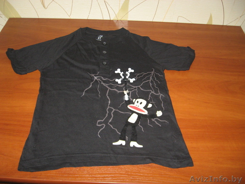 Новая одежда для мальчика, есть и б/у. - Изображение #5, Объявление #902659