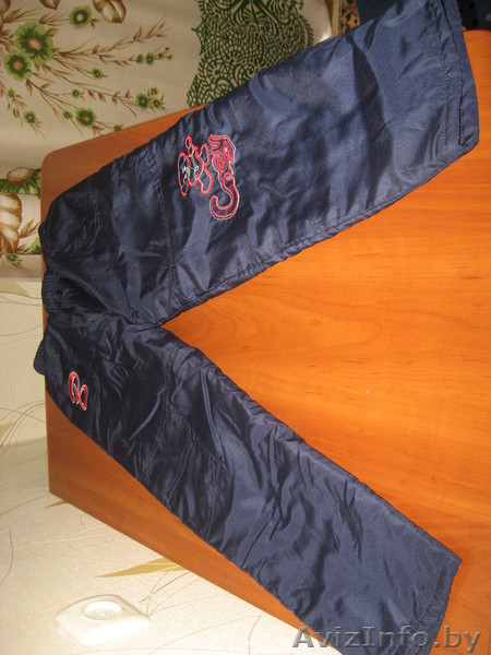 Новая одежда для мальчика 4-6 лет, есть и б/у. - Изображение #3, Объявление #831818