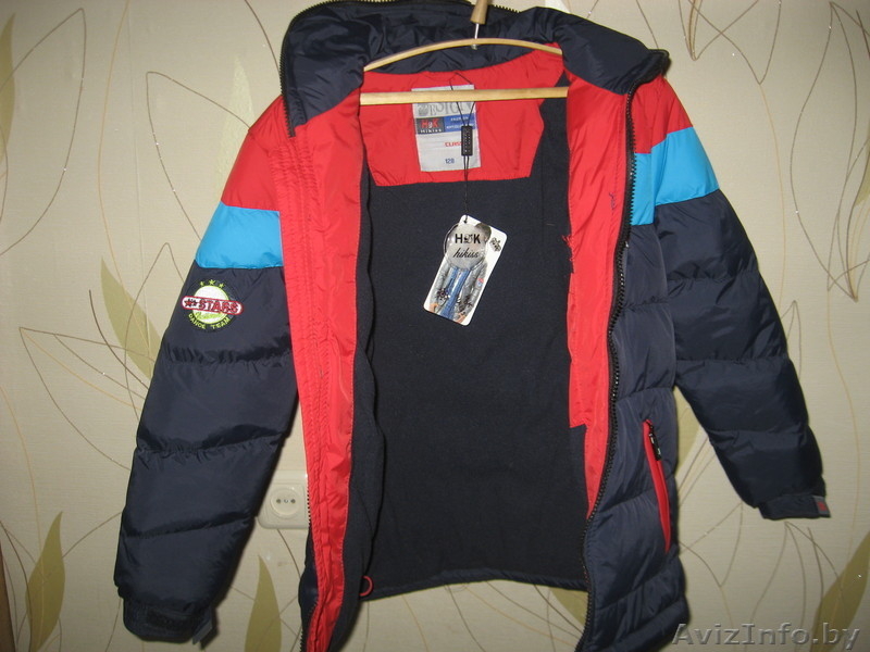 Новая одежда для мальчика 4-6 лет, есть и б/у. - Изображение #7, Объявление #831818