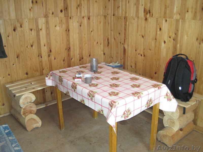 Дача в нац. парке "Браславские озера" - Изображение #8, Объявление #1041979