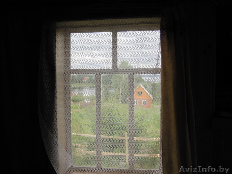 Дача в нац. парке "Браславские озера" - Изображение #5, Объявление #1041979