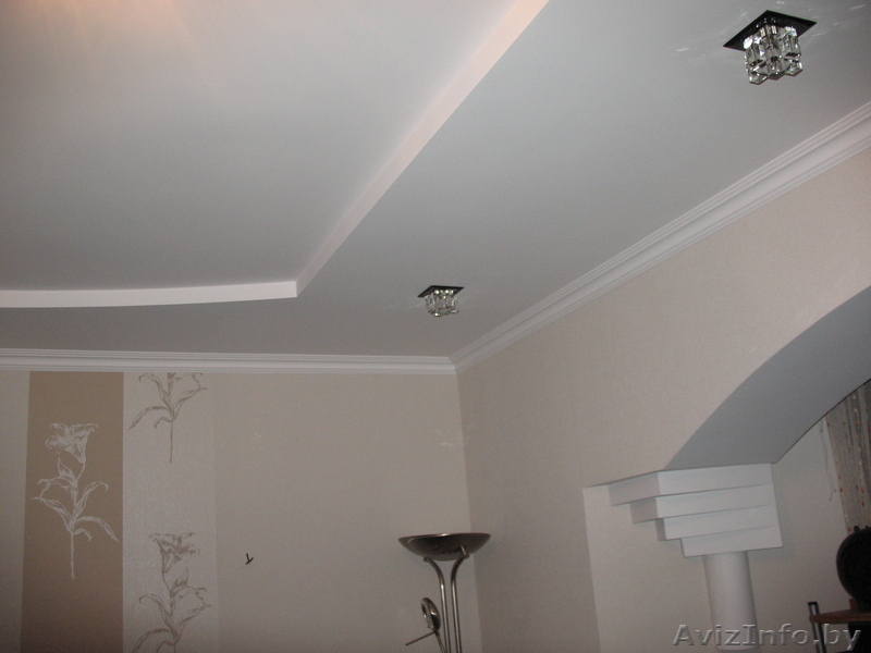 Облицовка плиткой Отделочные работы - Изображение #3, Объявление #1037084