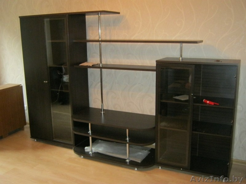 Мебель - сборка,навеска шкафчиков,врезка мойки,плиты. - Изображение #5, Объявление #1037731