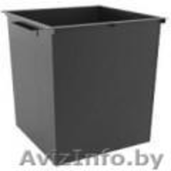 Мусорные контейнеры - Изображение #1, Объявление #1047671