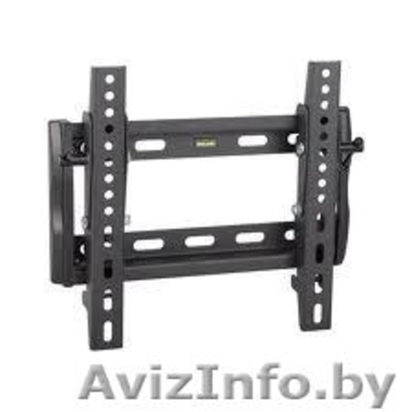 Навеска ЖК  панелей,ТВ полок. - Изображение #2, Объявление #1037744