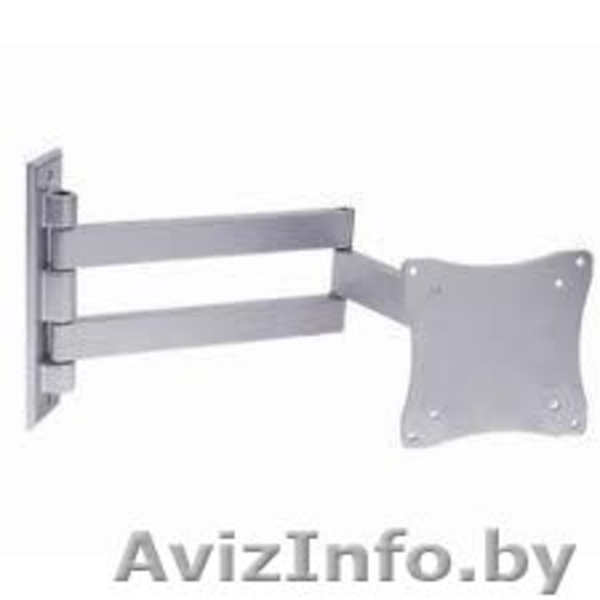 Навеска ЖК  панелей,ТВ полок. - Изображение #3, Объявление #1037744