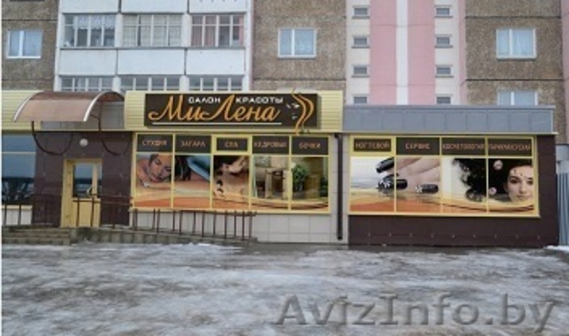 Наружная и интерьерная реклама. Дизайн, изготовление и монтаж по всей РБ - Изображение #7, Объявление #1043207