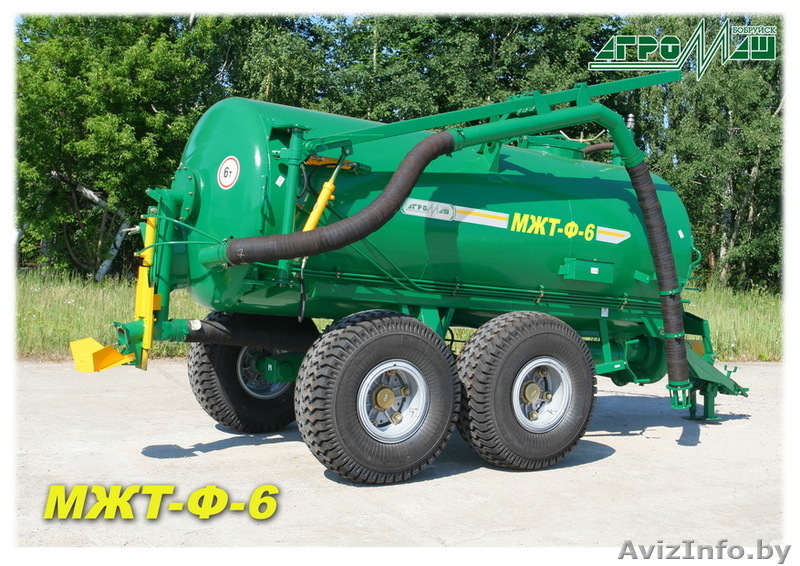 OOO "Pедукторные Mеханизмы" Сельхозтехника по цене завода  - Изображение #2, Объявление #1044938