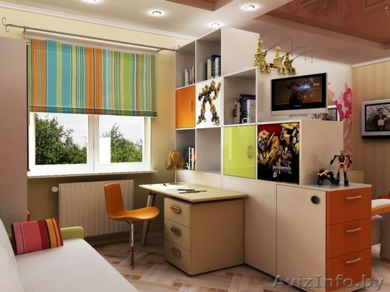 Корпусная и встроенная мебель на заказ, акции, скидки, рассрочка! - Изображение #5, Объявление #945063