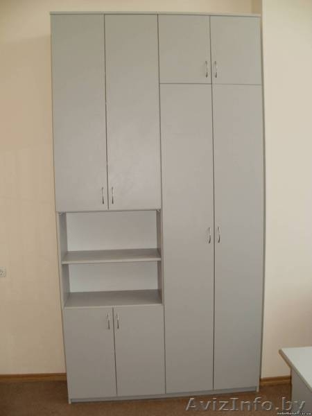 Шкафы офисные,столы,тумбы - Изображение #7, Объявление #1044781