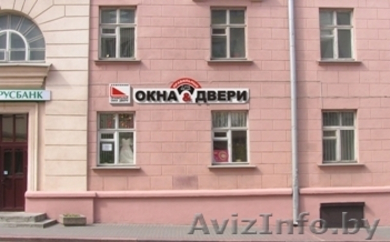 Наружная и интерьерная реклама. Дизайн, изготовление и монтаж по всей РБ - Изображение #9, Объявление #1043207