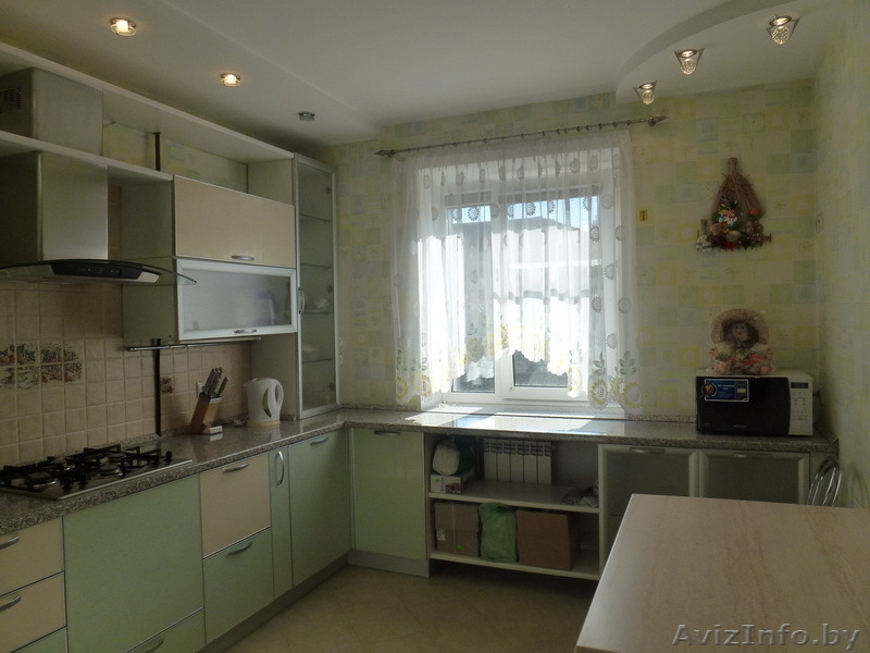 Коттедж в центре Минска  на СУТКИ. - Изображение #6, Объявление #826922