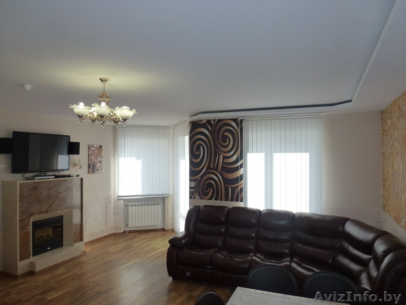 Коттедж в центре Минска  на СУТКИ. - Изображение #8, Объявление #826922