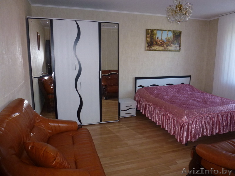 Коттедж в центре Минска  на СУТКИ. - Изображение #7, Объявление #826922