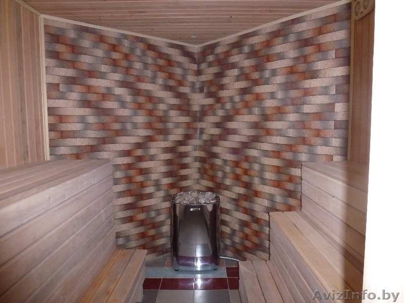 Коттедж в центре Минска  на СУТКИ. - Изображение #5, Объявление #826922