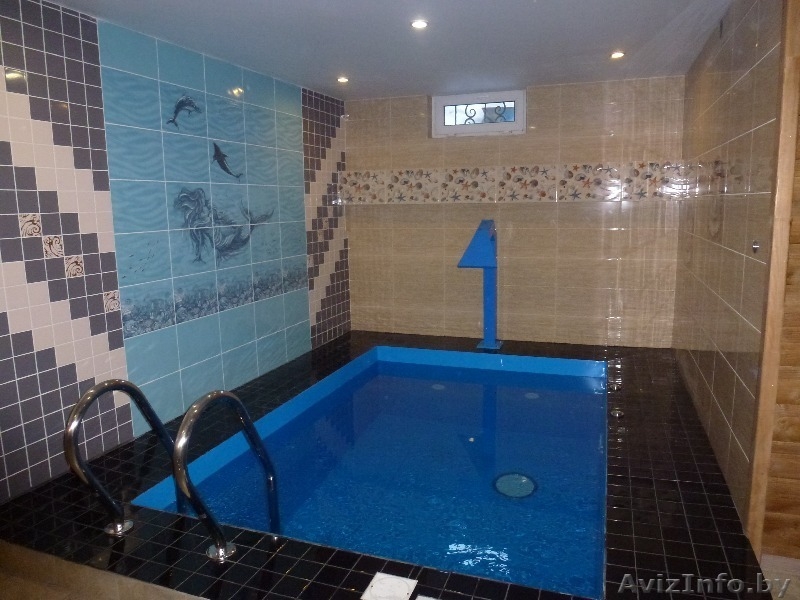 Коттедж в центре Минска  на СУТКИ. - Изображение #4, Объявление #826922