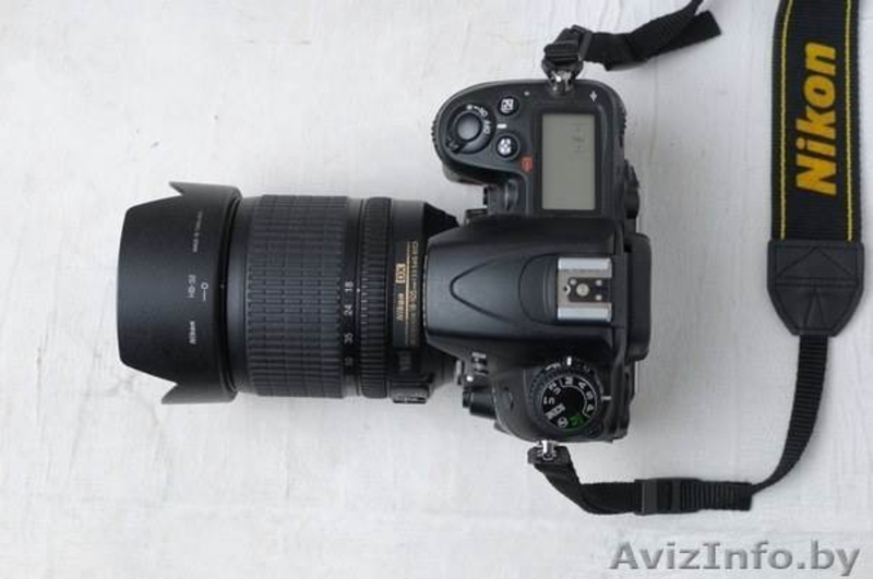 Продам Nikon D7000 - Изображение #3, Объявление #1041992
