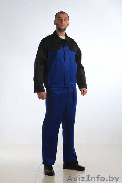 Костюм "Балтика Плюс" - Изображение #1, Объявление #1044012