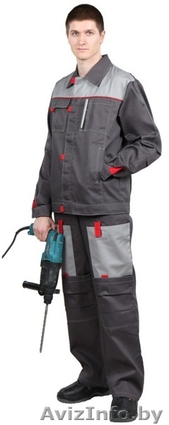 Костюм "Фаворит-2 Плюс" - Изображение #2, Объявление #1043891