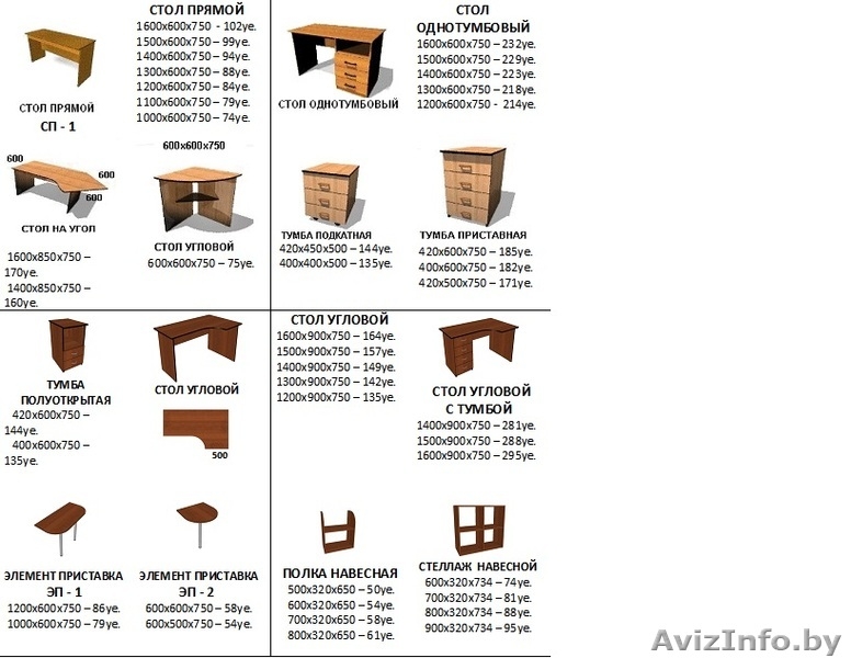 Шкафы офисные,столы,тумбы - Изображение #3, Объявление #1044781