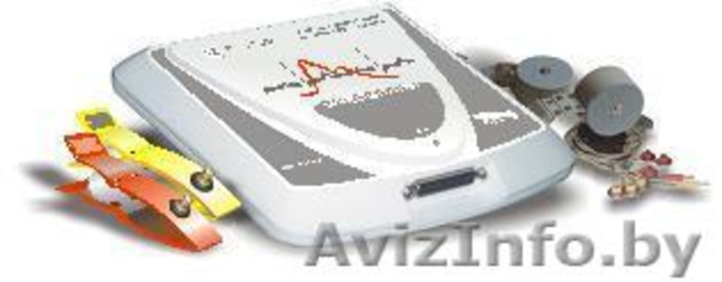 Допплер анализаторы Ангиодин Минск - Изображение #6, Объявление #1048391