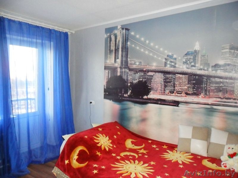 Продам однокомнатную квартиру по ул. Ольшевского 13 - Изображение #1, Объявление #1031739