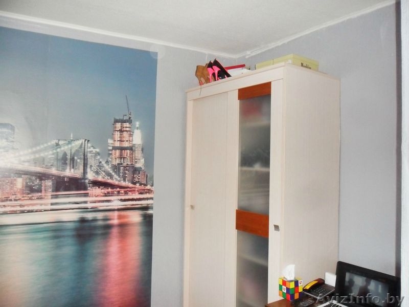 Продам однокомнатную квартиру по ул. Ольшевского 13 - Изображение #2, Объявление #1031739