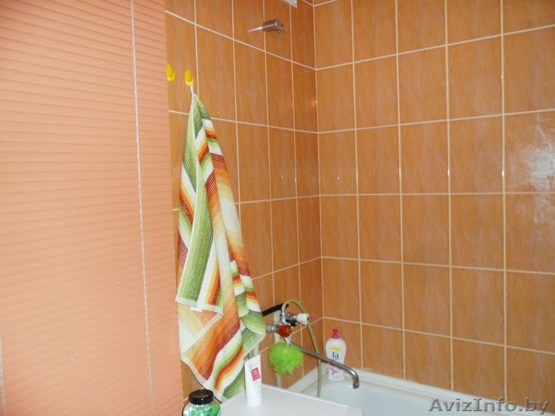 Продам однокомнатную квартиру по ул. Ольшевского 13 - Изображение #5, Объявление #1031739