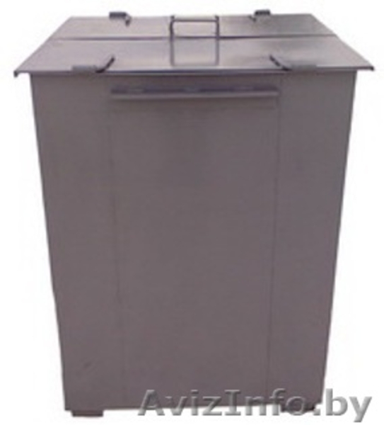 Мусорные контейнеры - Изображение #2, Объявление #1047671