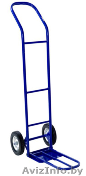 ПРОИЗВОДСТВО тележек, контейнеров, урн, корзин, ограждений и т.д. - Изображение #10, Объявление #313241