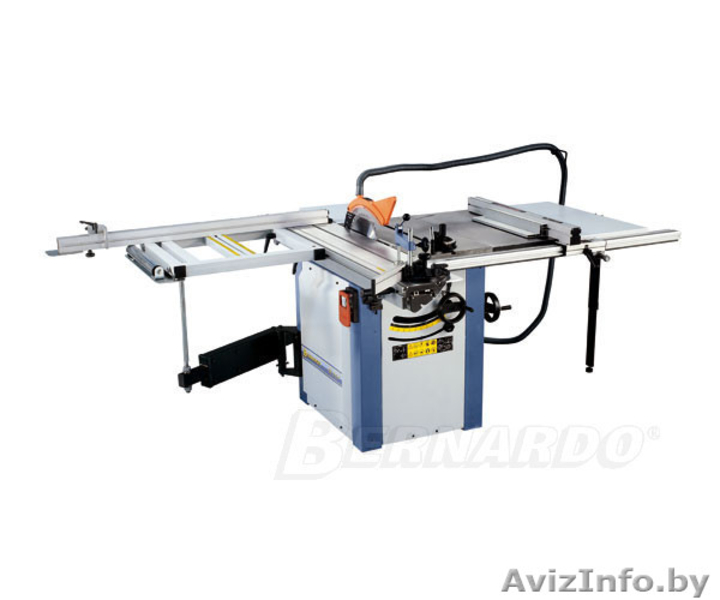 Станки для корпусной мебели - Изображение #5, Объявление #1037821