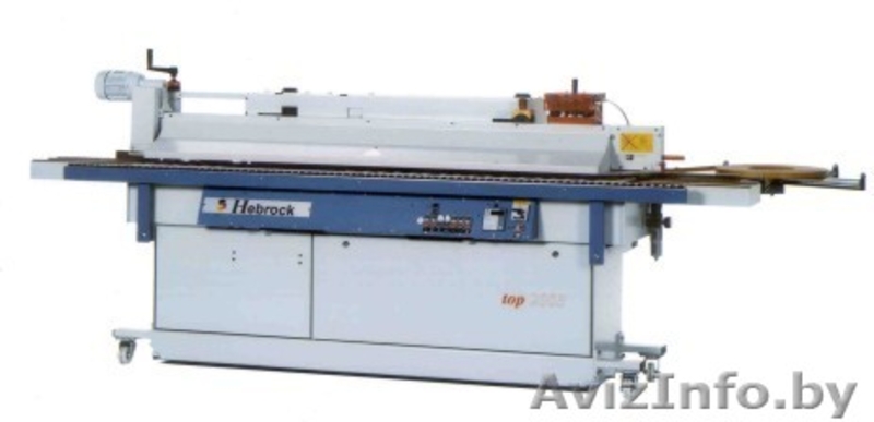 Станки для корпусной мебели - Изображение #9, Объявление #1037821