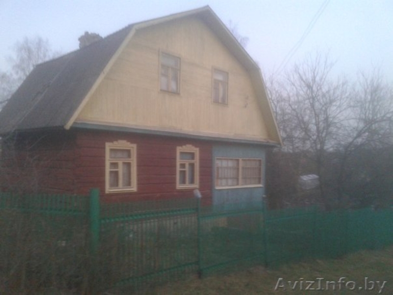  Продается Дачный дом - Изображение #2, Объявление #1048075