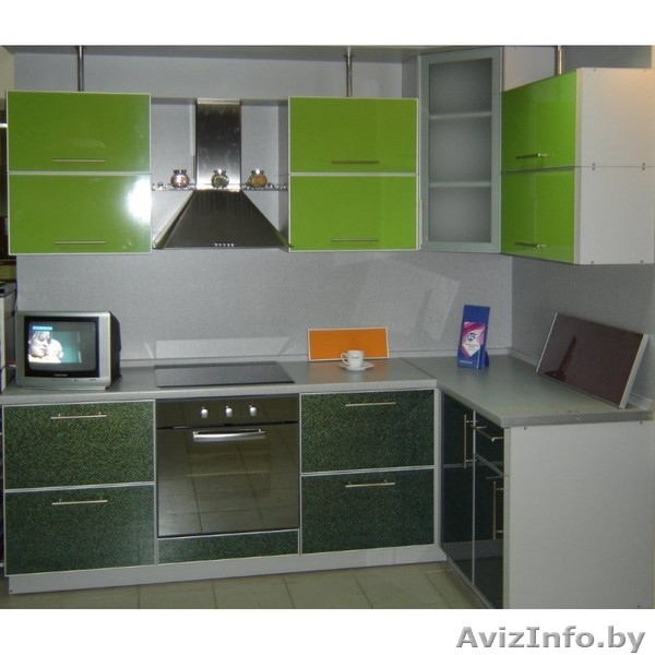 Изготовление пластиковых фасадов - Изображение #4, Объявление #1058829