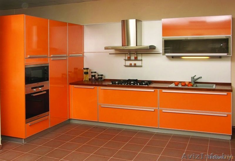 Мебель корпусная от производителя - Изображение #3, Объявление #1058840