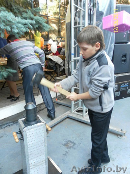 Монетный аттракцион - Изображение #2, Объявление #1060616