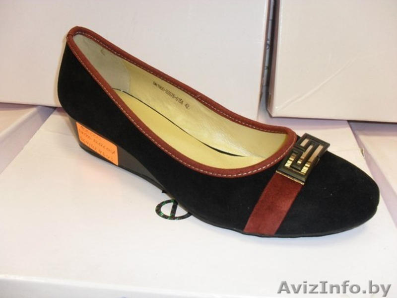 Обувь больших размеров от 40 до 44! Нестандартные размеры  - Изображение #5, Объявление #1061316