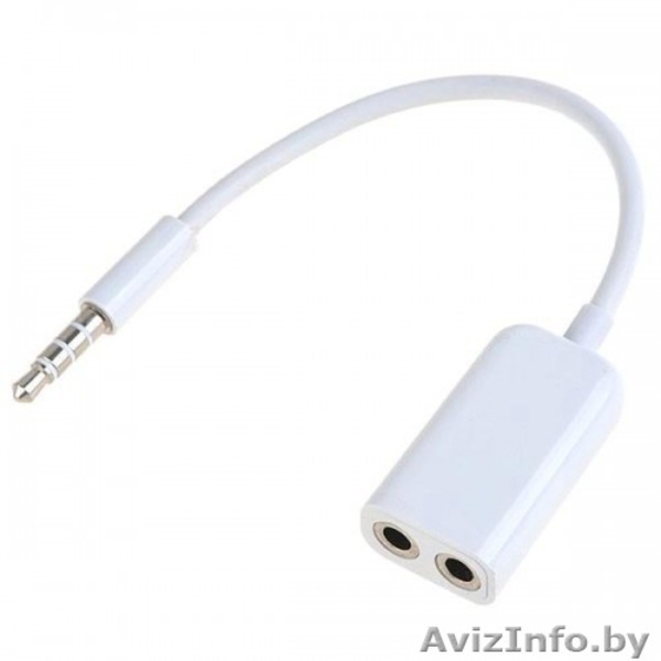 Аксессуары для смартфонов под управлением Apple. Android. WinPhone - Изображение #1, Объявление #1054106